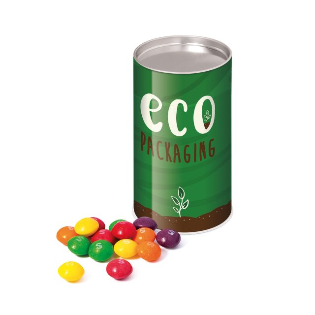 Eco Range – Small snack tube – Skittles®
