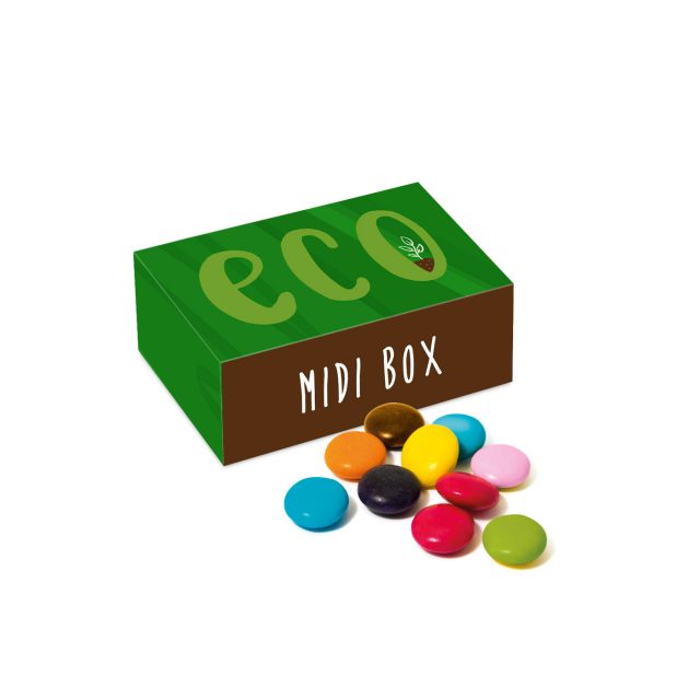Eco Range – Eco Midi Box – Beanies