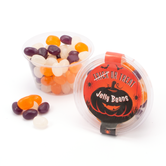 Halloween – Eco Maxi Pot – Jelly Bean Factory®