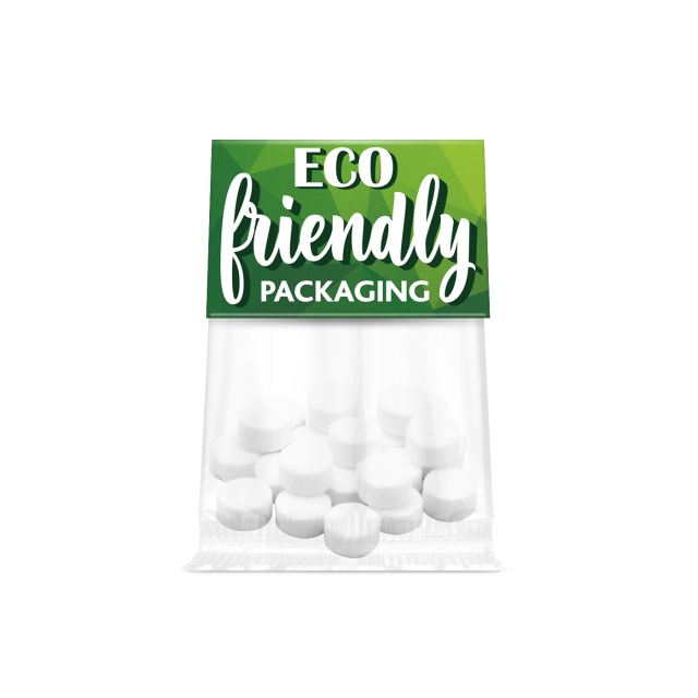 Eco Info Card – Midi Mints