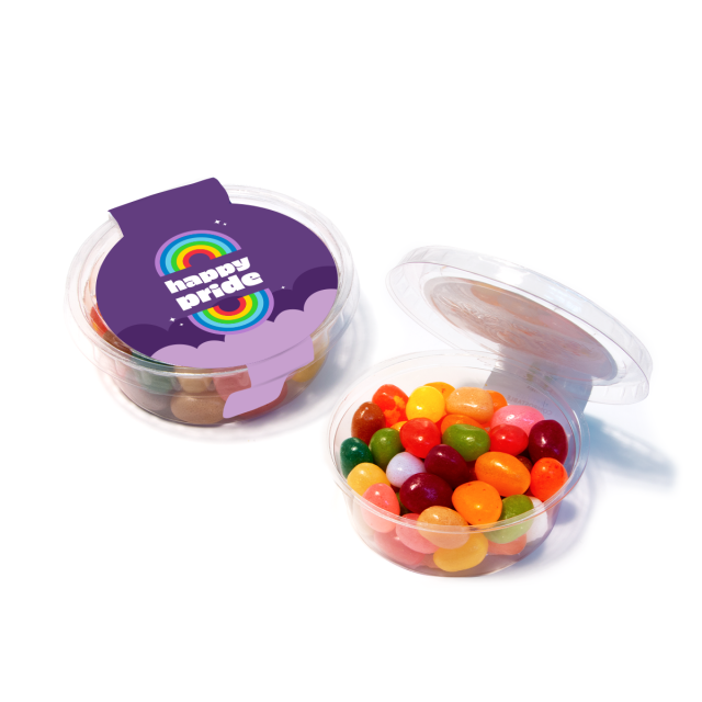 Pride – Eco Midi Pot – Jelly Bean Factory®